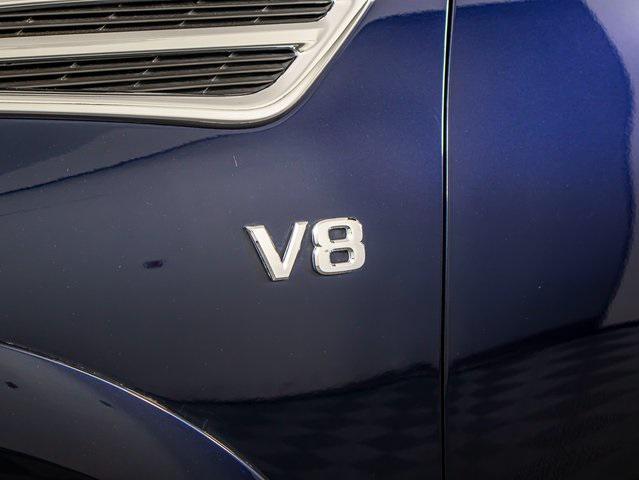 used 2022 Nissan Armada car