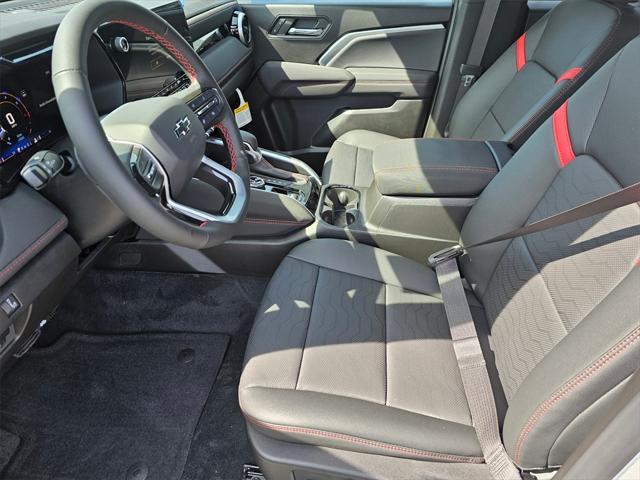 new 2025 Chevrolet Colorado car, priced at $47,365