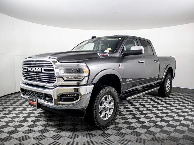 used 2022 Ram 2500 car