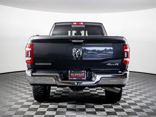 used 2022 Ram 2500 car