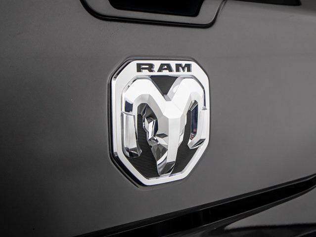 used 2022 Ram 2500 car