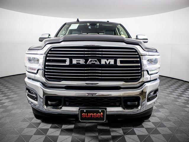 used 2022 Ram 2500 car