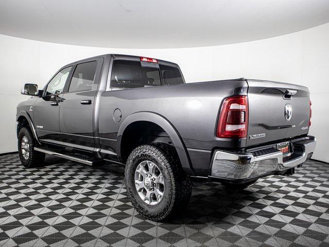 used 2022 Ram 2500 car