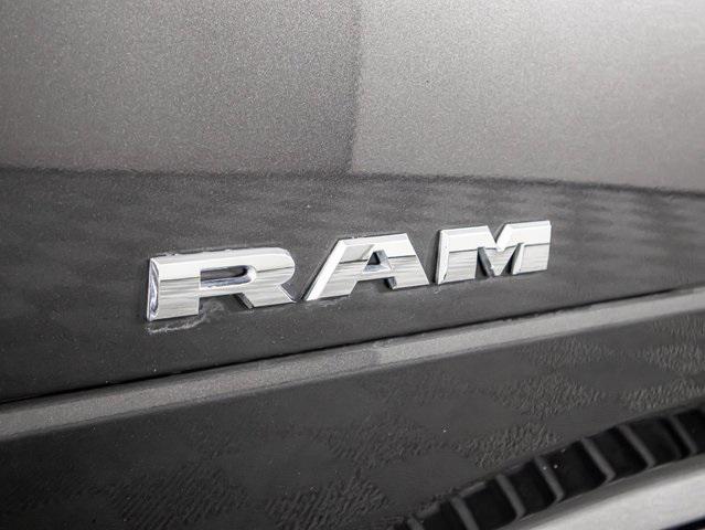 used 2022 Ram 2500 car