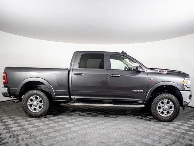 used 2022 Ram 2500 car