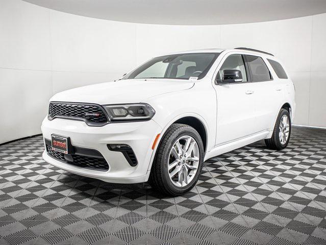 used 2023 Dodge Durango car