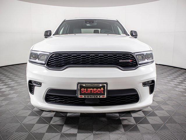 used 2023 Dodge Durango car