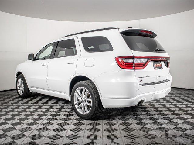 used 2023 Dodge Durango car