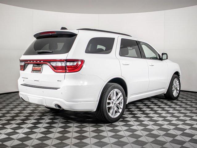 used 2023 Dodge Durango car