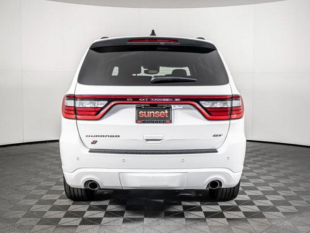 used 2023 Dodge Durango car