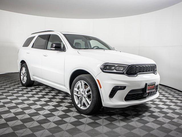 used 2023 Dodge Durango car