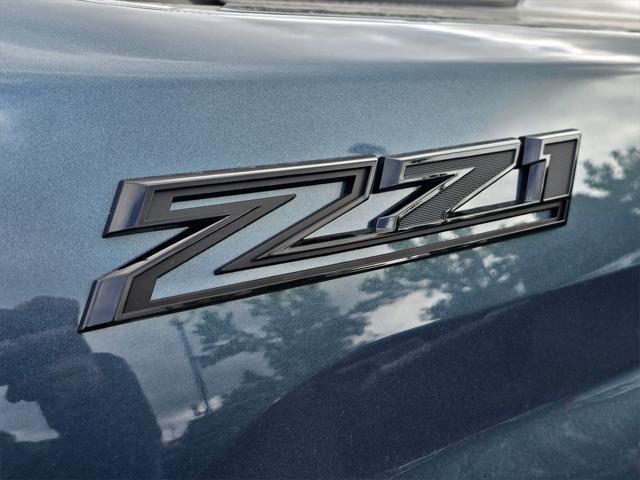 new 2025 Chevrolet Silverado 3500 car, priced at $85,860