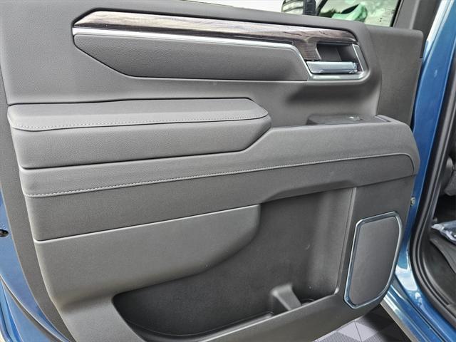 new 2025 Chevrolet Silverado 3500 car, priced at $85,860