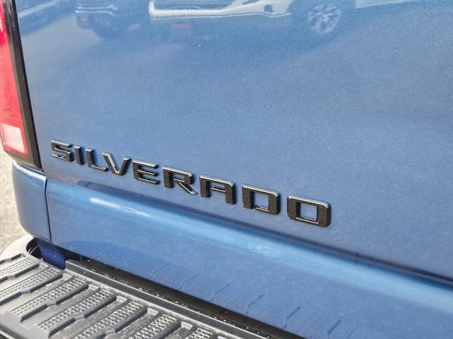 new 2025 Chevrolet Silverado 3500 car, priced at $85,860
