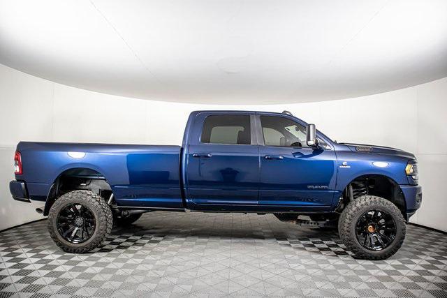 used 2022 Ram 3500 car