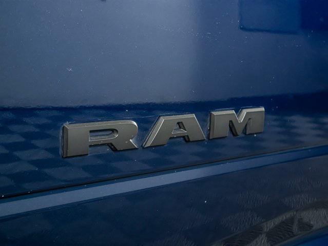 used 2022 Ram 3500 car