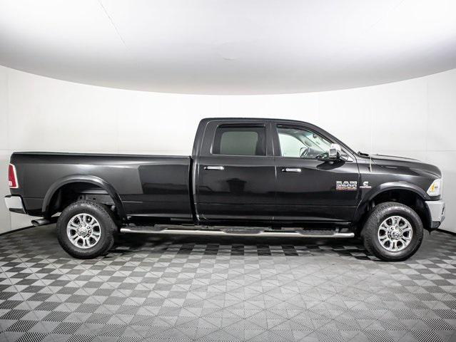 used 2018 Ram 2500 car