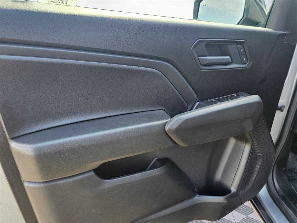 new 2025 Chevrolet Colorado car, priced at $42,090