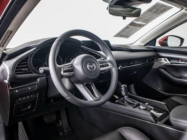 used 2019 Mazda Mazda3 car