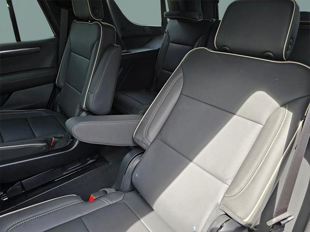 new 2025 Chevrolet Tahoe car, priced at $82,295