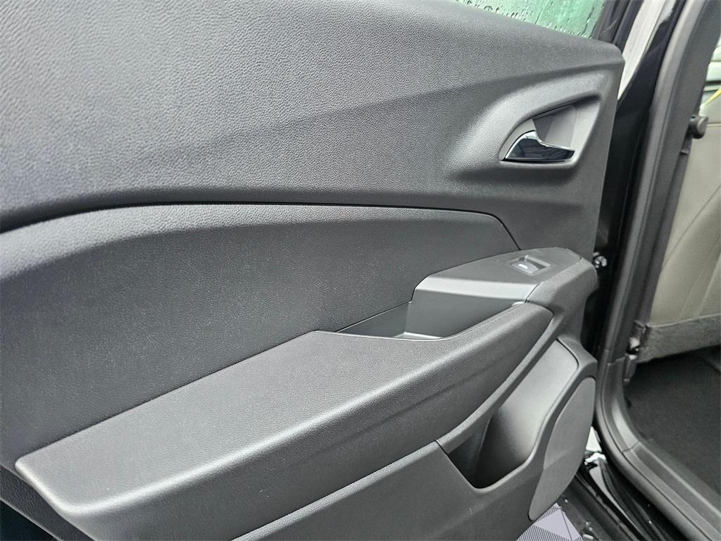 new 2026 Chevrolet Trax car, priced at $28,385