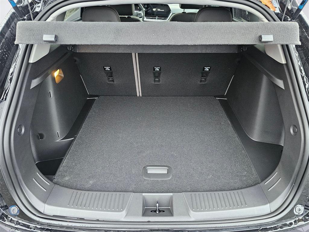 new 2026 Chevrolet Trax car, priced at $28,385