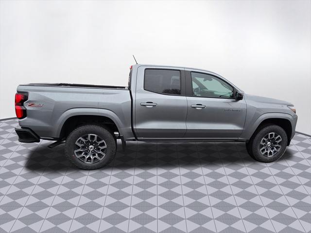 new 2024 Chevrolet Colorado car, priced at $44,490