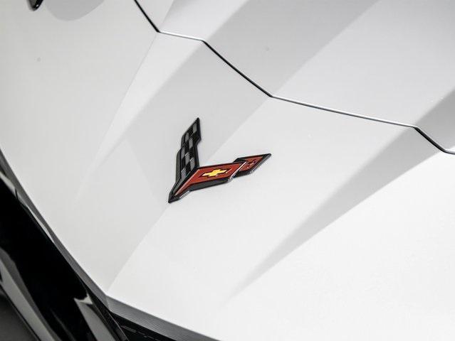 new 2026 Chevrolet Corvette car, priced at $104,510