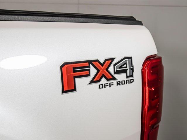 used 2019 Ford Ranger car