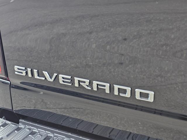 new 2025 Chevrolet Silverado 3500 car, priced at $83,895
