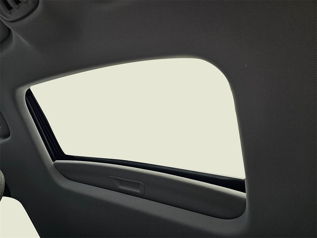 new 2026 Chevrolet Trax car, priced at $28,780