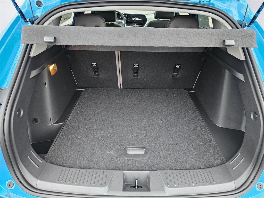 new 2026 Chevrolet Trax car, priced at $28,780