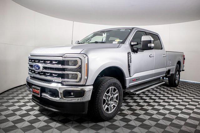 used 2023 Ford F-350 car, priced at $77,999