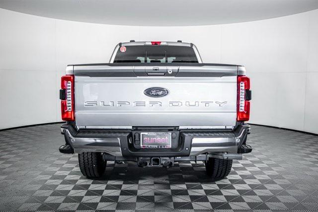 used 2023 Ford F-350 car