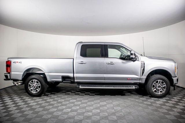 used 2023 Ford F-350 car