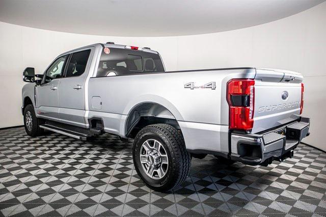 used 2023 Ford F-350 car