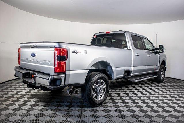 used 2023 Ford F-350 car, priced at $77,999