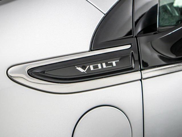 used 2013 Chevrolet Volt car