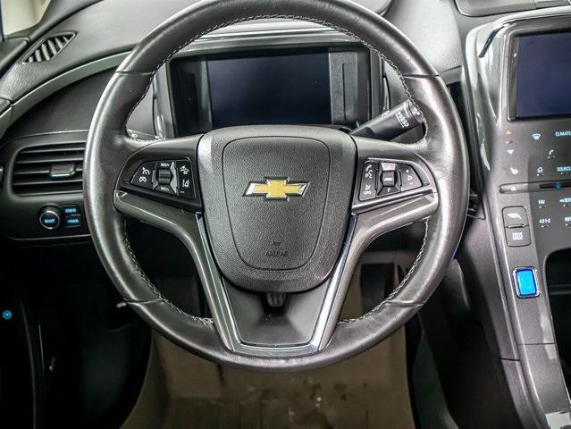 used 2013 Chevrolet Volt car, priced at $10,999