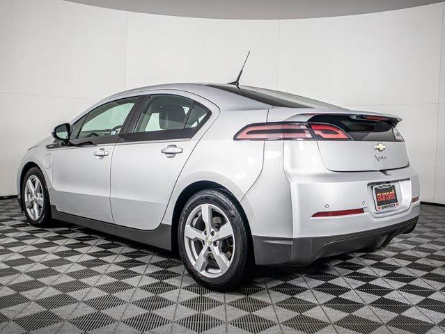 used 2013 Chevrolet Volt car, priced at $10,999