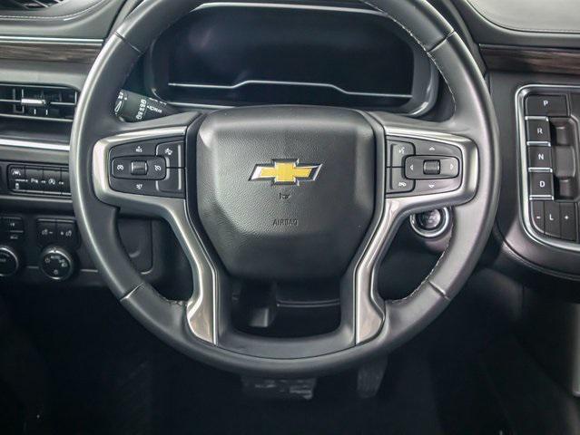 used 2023 Chevrolet Tahoe car