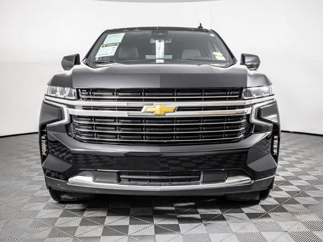 used 2023 Chevrolet Tahoe car