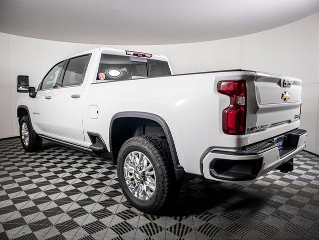 used 2023 Chevrolet Silverado 3500 car