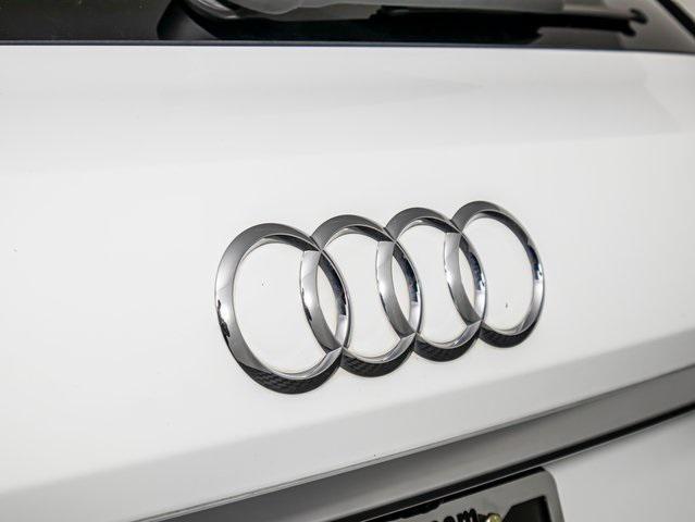 used 2023 Audi Q7 car
