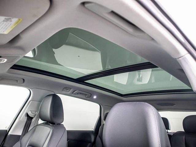 used 2023 Audi Q7 car
