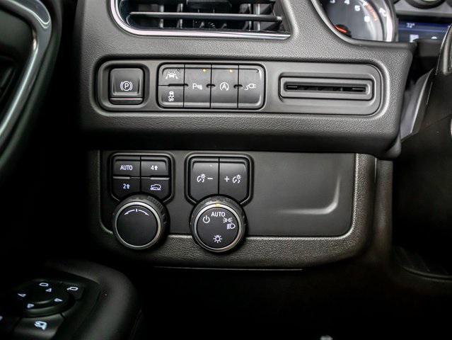 used 2021 Chevrolet Tahoe car