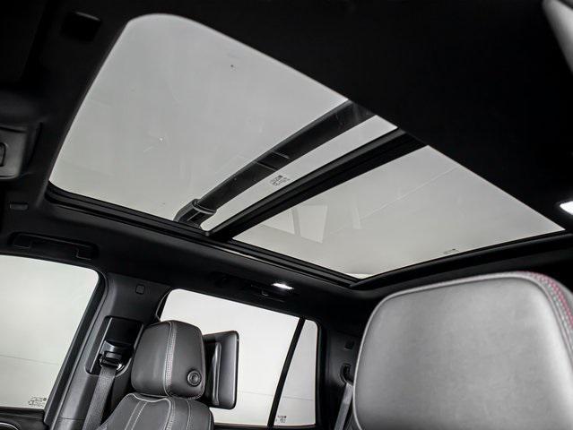 used 2021 Chevrolet Tahoe car