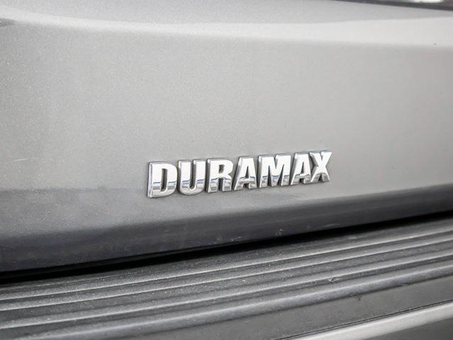 used 2021 Chevrolet Tahoe car