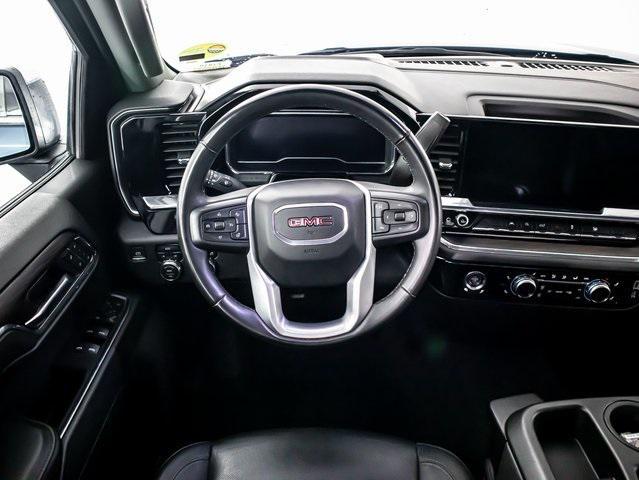 used 2024 GMC Sierra 1500 car