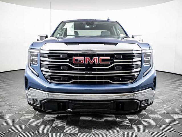 used 2024 GMC Sierra 1500 car